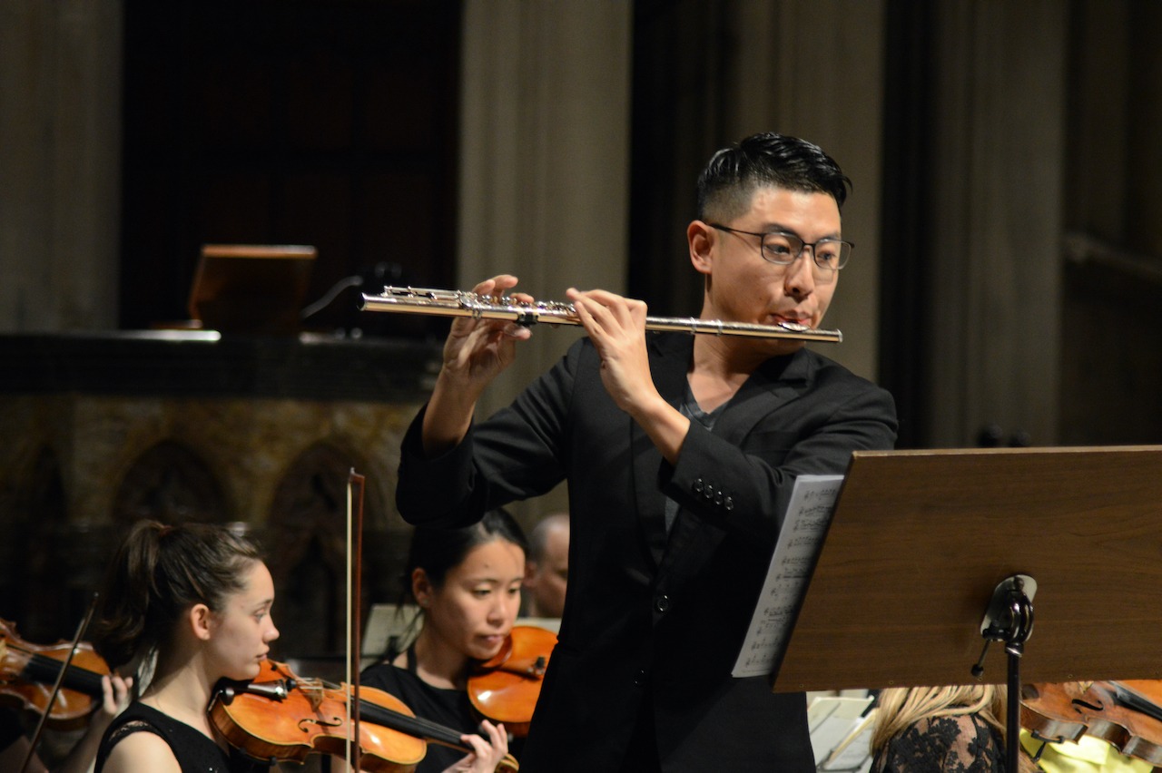 2023 Competition Winners – London Concerto Competition